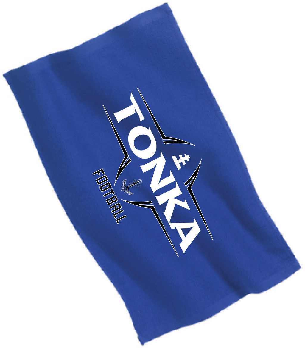 TFA Rally Towel