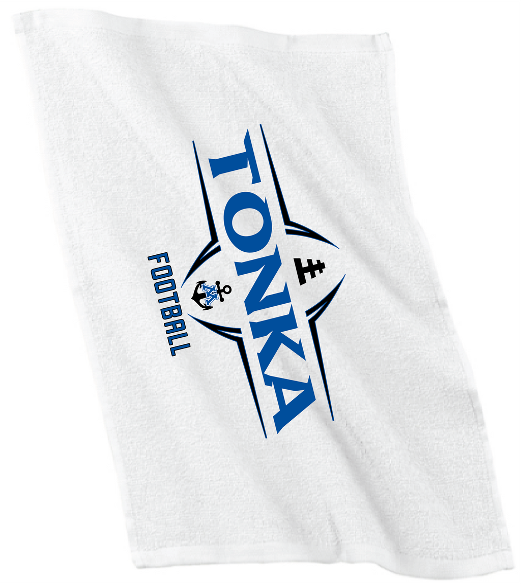 TFA Rally Towel