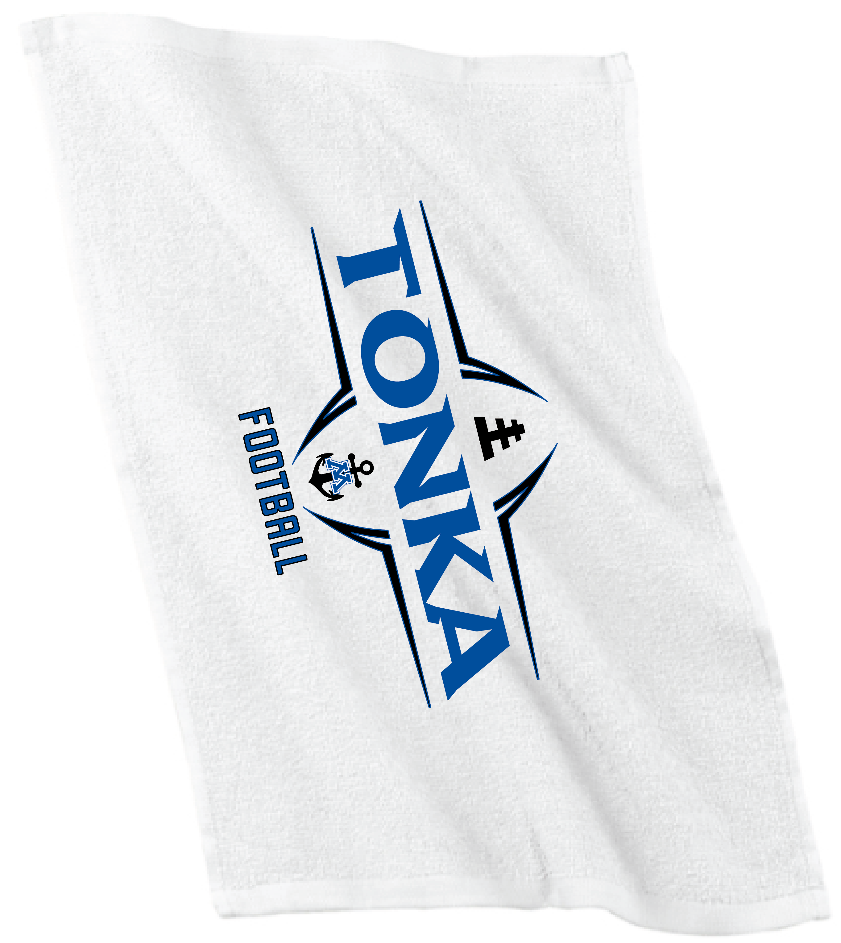 TFA Rally Towel