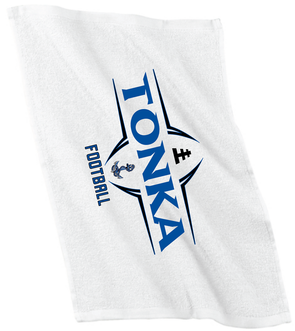 TFA Rally Towel