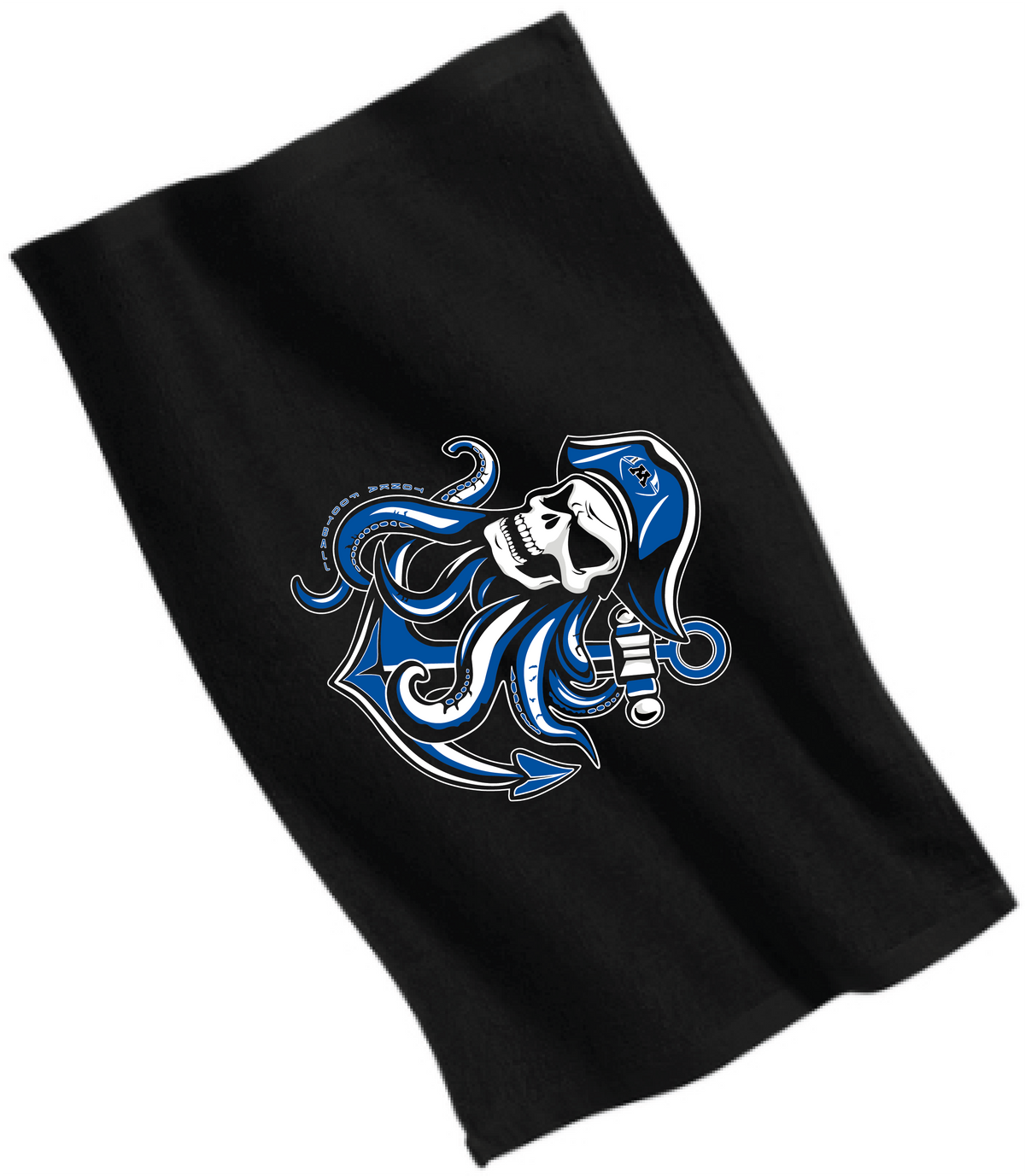 TFA Rally Towel