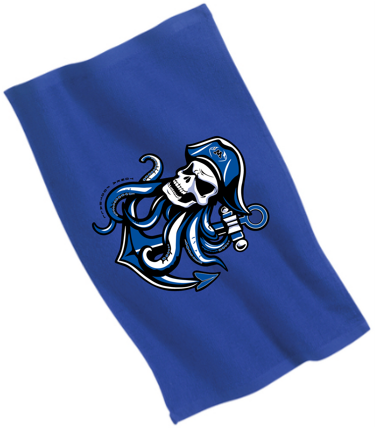 TFA Rally Towel