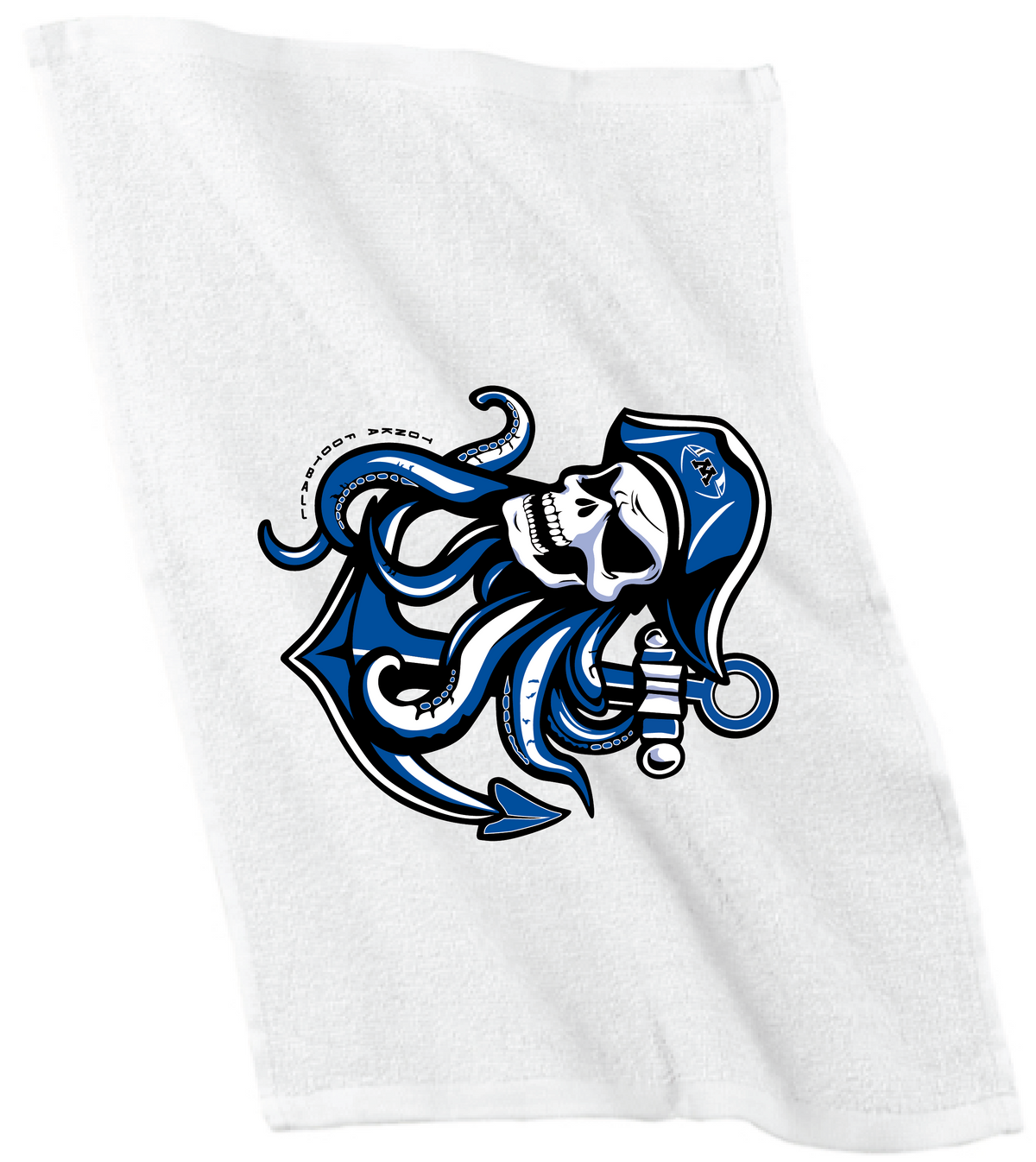 TFA Rally Towel