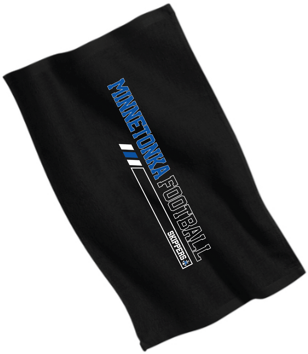 TFA Rally Towel