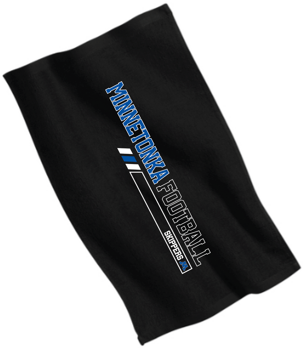 TFA Rally Towel