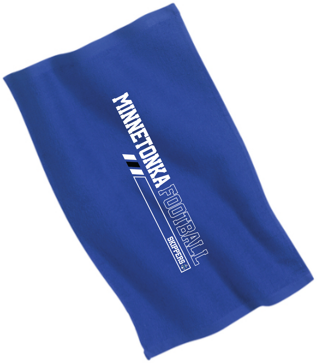TFA Rally Towel
