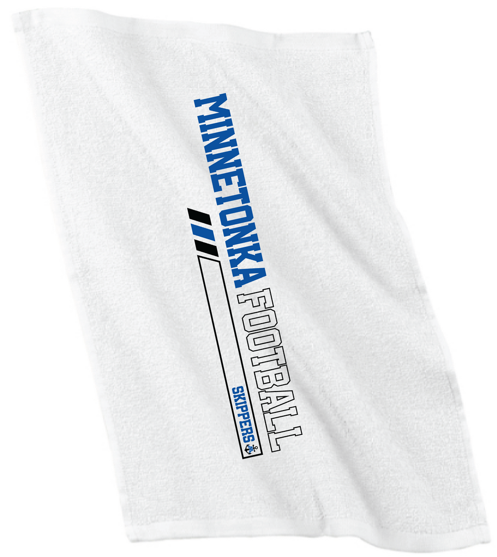 TFA Rally Towel