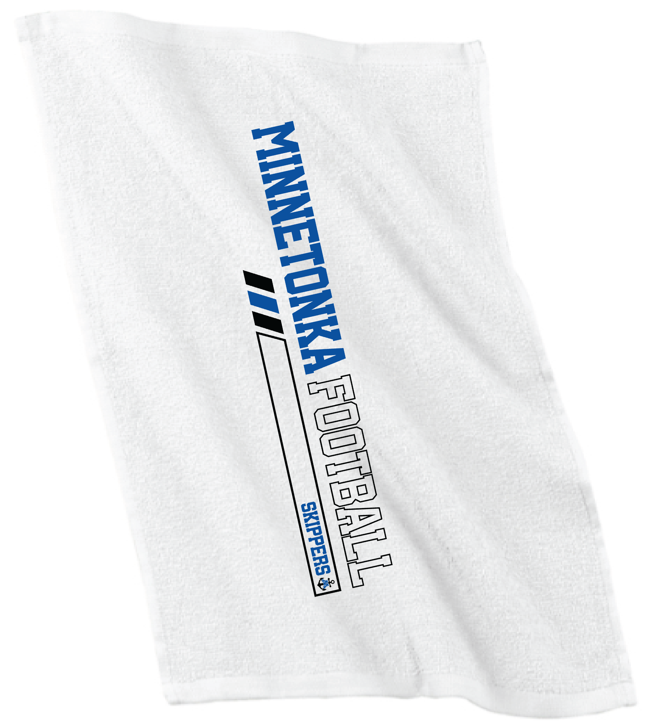 TFA Rally Towel