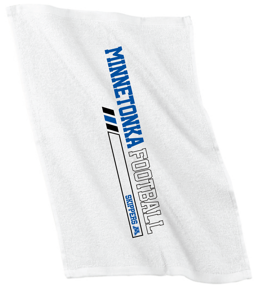 TFA Rally Towel