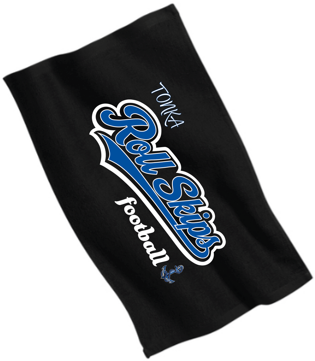 TFA Rally Towel