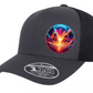 Scenic 110 FlexFit Mesh Snapback Hat