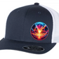 Scenic 110 FlexFit Mesh Snapback Hat