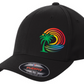 Scenic Yupoong Flexfit Fitted Hat
