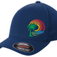Scenic Yupoong Flexfit Fitted Hat