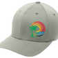 Scenic Yupoong Flexfit Fitted Hat