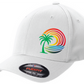 Scenic Yupoong Flexfit Fitted Hat