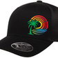 Scenic 110 FlexFit Mesh Snapback Hat