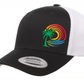 Scenic 110 FlexFit Mesh Snapback Hat