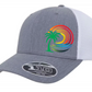 Scenic 110 FlexFit Mesh Snapback Hat