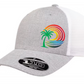 Scenic 110 FlexFit Mesh Snapback Hat