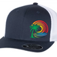 Scenic 110 FlexFit Mesh Snapback Hat