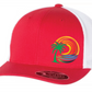 Scenic 110 FlexFit Mesh Snapback Hat
