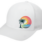 Scenic 110 FlexFit Mesh Snapback Hat