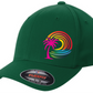 Scenic Yupoong Flexfit Fitted Hat