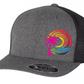 Scenic 110 FlexFit Mesh Snapback Hat