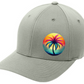 Scenic Yupoong Flexfit Fitted Hat