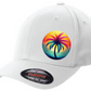 Scenic Yupoong Flexfit Fitted Hat