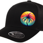 Scenic 110 FlexFit Mesh Snapback Hat