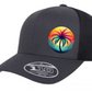 Scenic 110 FlexFit Mesh Snapback Hat