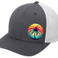 Scenic 110 FlexFit Mesh Snapback Hat