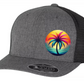 Scenic 110 FlexFit Mesh Snapback Hat
