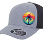 Scenic 110 FlexFit Mesh Snapback Hat
