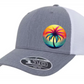 Scenic 110 FlexFit Mesh Snapback Hat