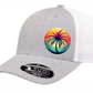 Scenic 110 FlexFit Mesh Snapback Hat