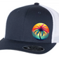 Scenic 110 FlexFit Mesh Snapback Hat