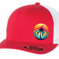 Scenic 110 FlexFit Mesh Snapback Hat