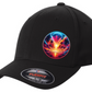 Scenic Yupoong Flexfit Fitted Hat