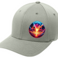 Scenic Yupoong Flexfit Fitted Hat