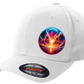 Scenic Yupoong Flexfit Fitted Hat