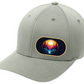 Scenic Yupoong Flexfit Fitted Hat