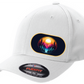 Scenic Yupoong Flexfit Fitted Hat