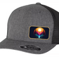 Scenic 110 FlexFit Mesh Snapback Hat