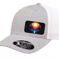Scenic 110 FlexFit Mesh Snapback Hat