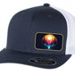 Scenic 110 FlexFit Mesh Snapback Hat