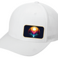 Scenic 110 FlexFit Mesh Snapback Hat