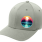Scenic Yupoong Flexfit Fitted Hat